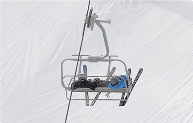 Lift Tickets